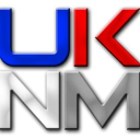 Uknakedmen.com logo