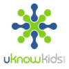 Uknowkids.com logo