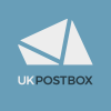 Ukpostbox.com logo