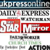 Ukpressonline.co.uk logo