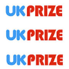 Ukprize.co.uk logo