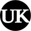 Ukrant.nl logo