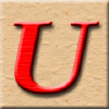 Ukrfonts.com logo