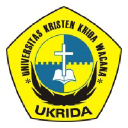 Ukrida.ac.id logo