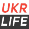 Ukrlife.tv logo