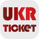 Ukrticket.com.ua logo