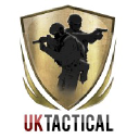Uktactical.com logo