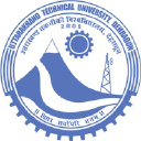 Uktech.ac.in logo