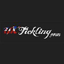 Uktickling.com logo