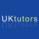 Uktutors.com logo