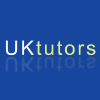 Uktutors.com logo