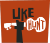 Ukulelehunt.com logo