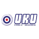 Ukultimate.com logo