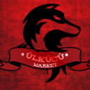 Ulkucumarket.com logo