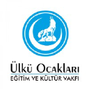Ulkuocaklari.org.tr logo