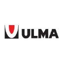 Ulmapackaging.com logo