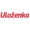 Ulozenka.cz logo