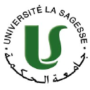 Uls.edu.lb logo