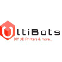 Ultibots.com logo