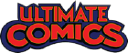 Ultimatecomics.com logo