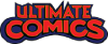 Ultimatecomics.com logo