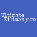 Ultimatekilimanjaro.com logo