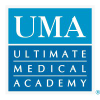 Ultimatemedical.edu logo