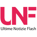 Ultimenotizieflash.com logo