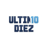 Ultimodiez.fr logo