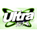Ultra.com.mx logo