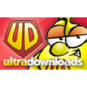 Ultradownloads.com.br logo