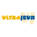 Ultrajeux.com logo