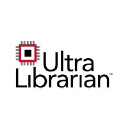 Ultralibrarian.com logo