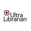 Ultralibrarian.com logo