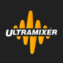 Ultramixer.com logo