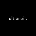 Ultranoir.com logo