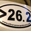 Ultrarunnerpodcast.com logo