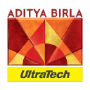Ultratechcement.com logo