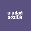 Uludagsozluk.com logo