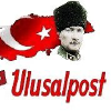 Ulusalpost.com logo