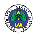Um.ac.id logo