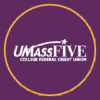 Umassfive.coop logo