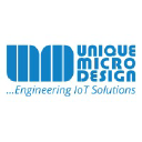 Umd.com.au logo