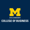 Umdearborn.edu logo