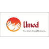 Umed.in logo