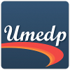 Umedp.ru logo