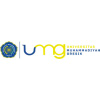 Umg.ac.id logo