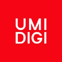 Umidigi.com logo
