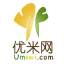 Umiwi.com logo