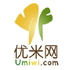 Umiwi.com logo